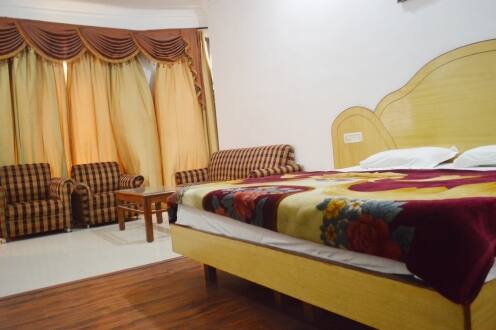 Hotel Kishore International, Amritsar 2